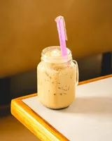 Beverages decoration