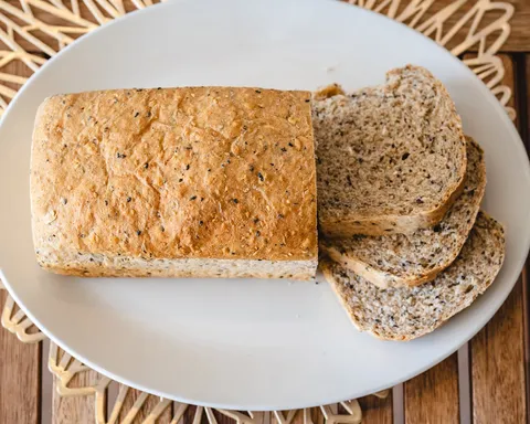 Multigrain Loaf
