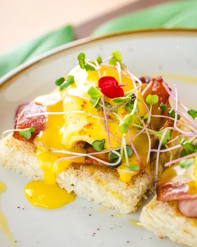 Egg Muffin