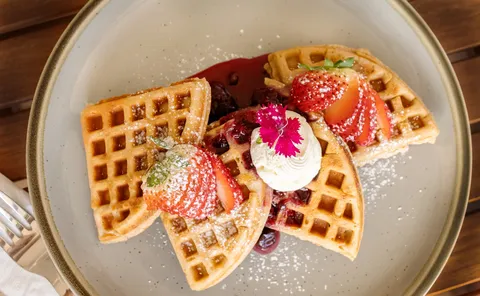 Very Berry