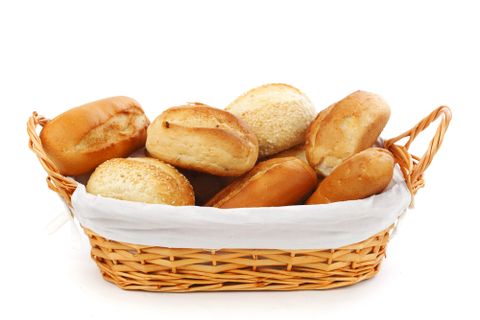 Bread Basket