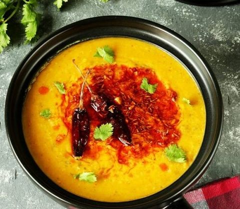 Dal Makhni