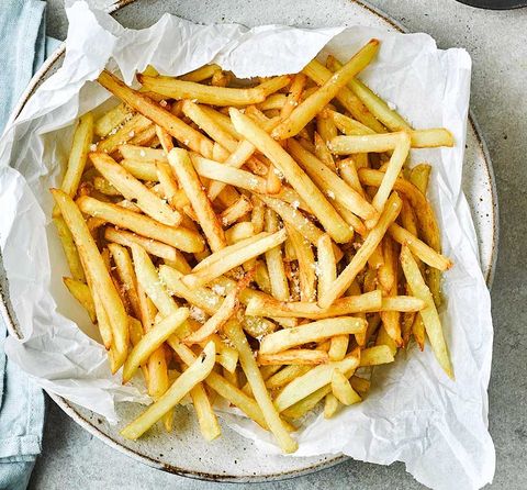 Fries