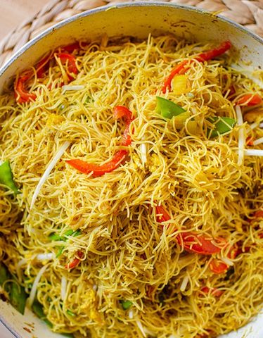 Phad Thai (Red Chilli Special)