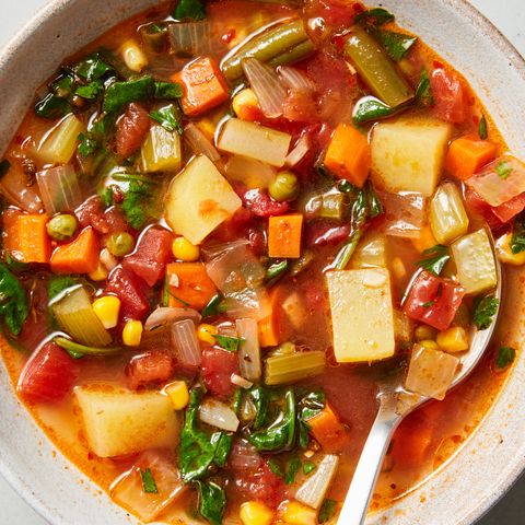 Veg Soup