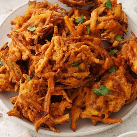 Paneer Pakoda