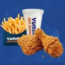 Double Crunch