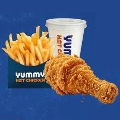 Single Crunch