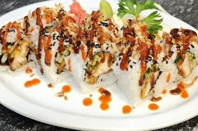 Hot Chick Roll