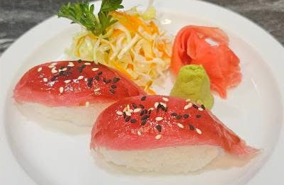 Maguro Nigiri