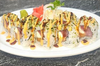 Power Duo Roll