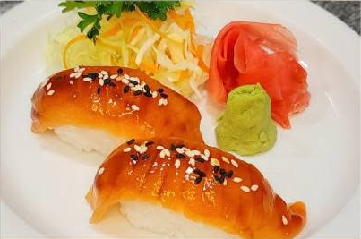 Sake Nigiri