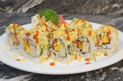 Shiojin Roll