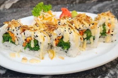 Wakame Delight