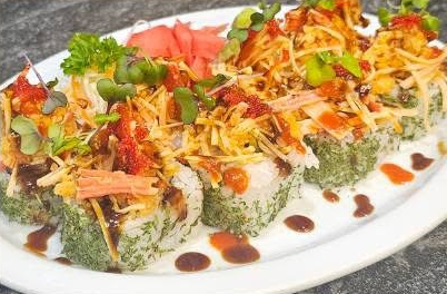 Zumi Chefs Roll