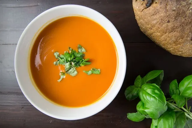 Soups & Salads