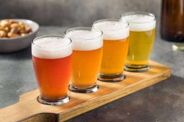 Beer