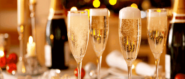 Champagne & Sparkling