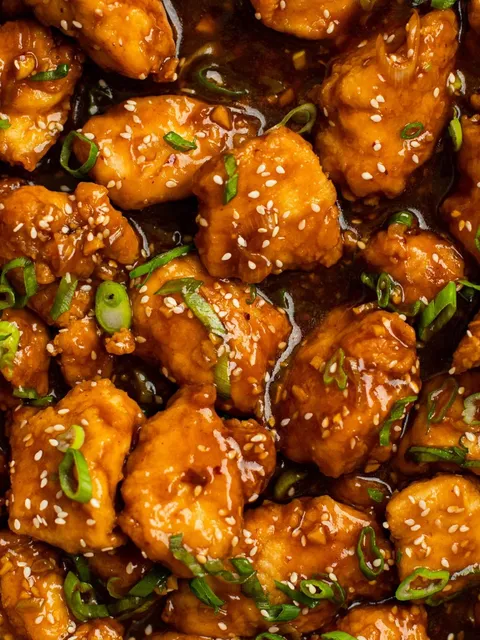 Chicken (1/4 portions)