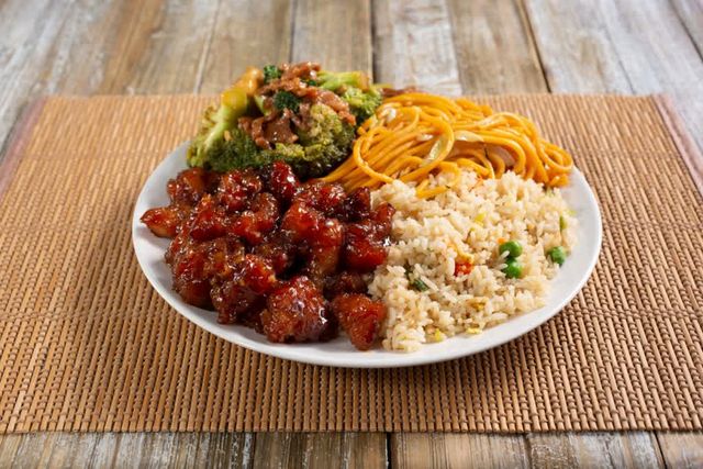Combo Specials