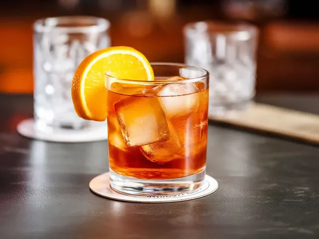 Rum