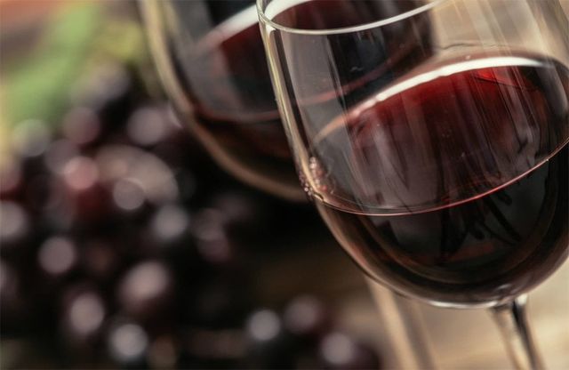 Red Wine