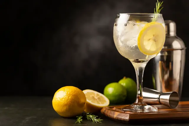 Gin