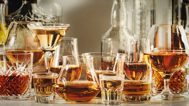 Liqueur