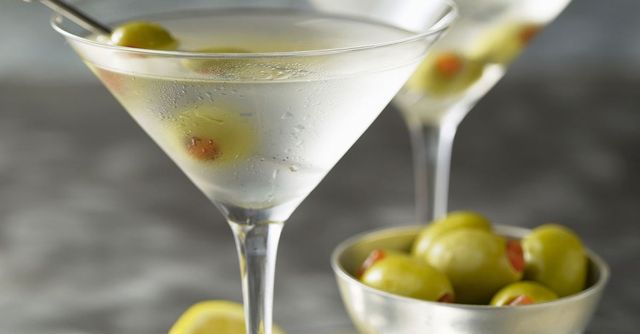Martinis