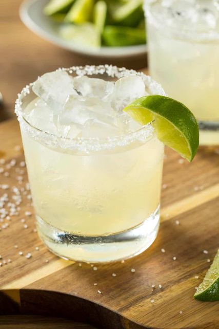 Margaritas