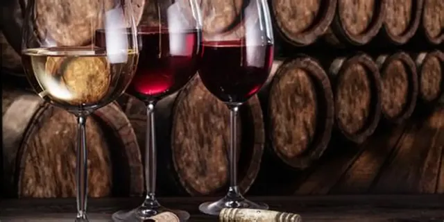Sherry/Port