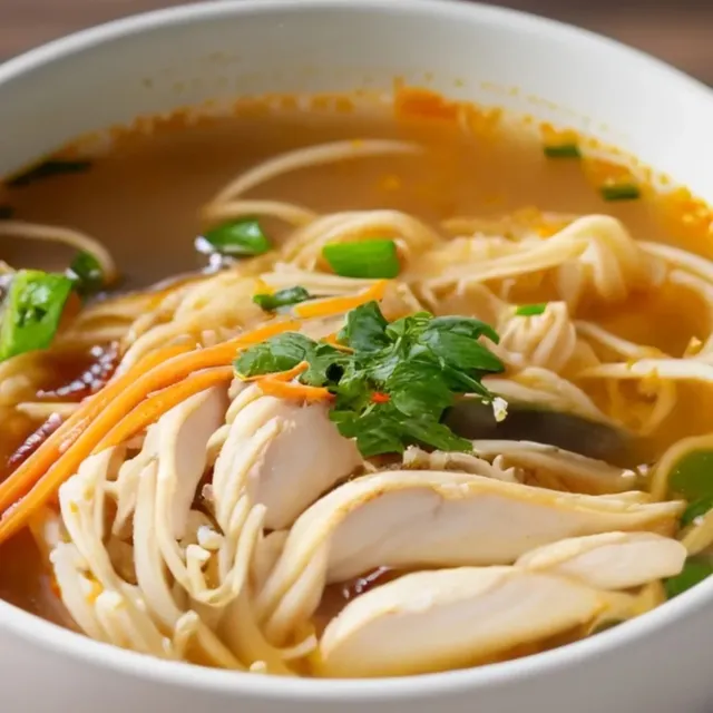 Soups