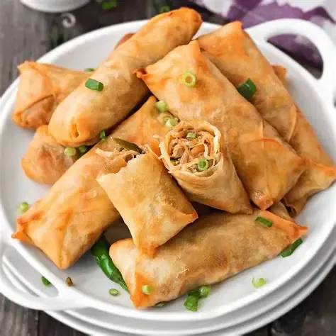 Appetizers