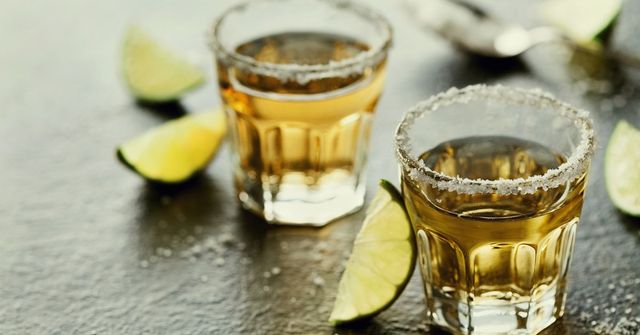 Tequila