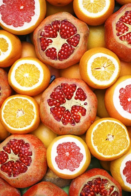 Kids smoothies