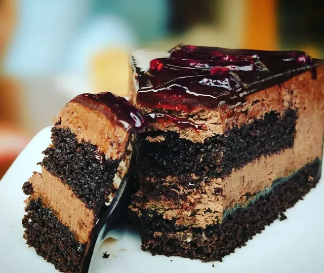 Desserts (main)
