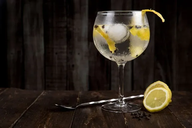 Spirits (vodka)