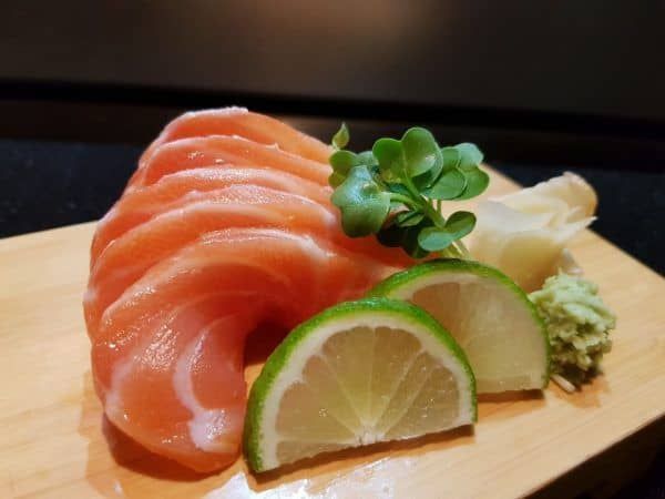Sashimi