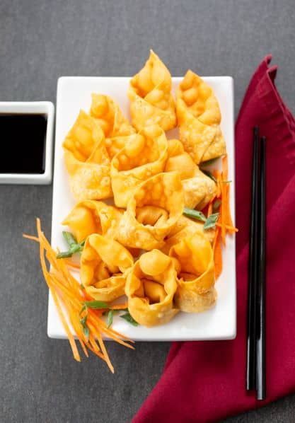 Appetizers
