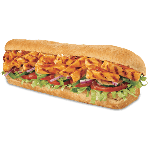 Footlong Subs