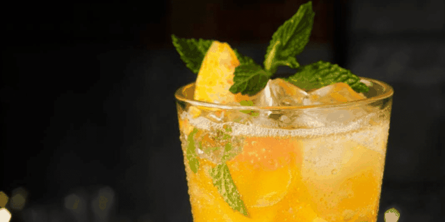 Non-Alcoholic Cocktails