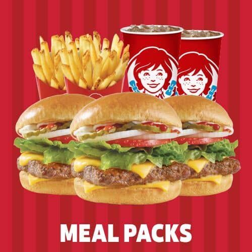 Meal Packs