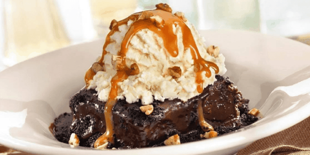 Desserts