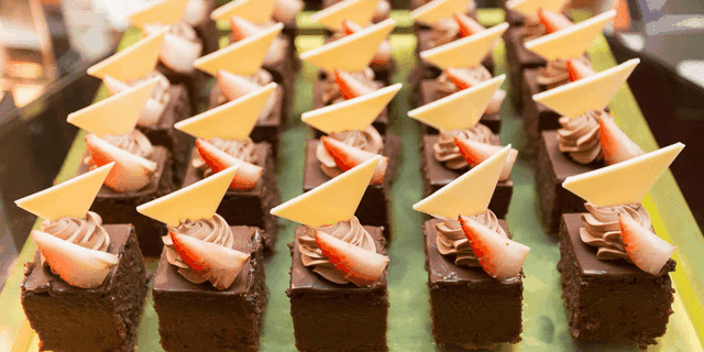 Desserts