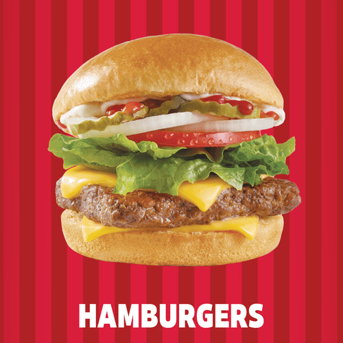 Hamburgers