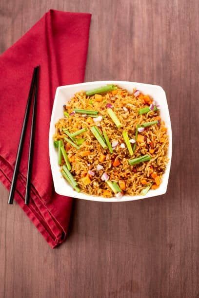 Rice
