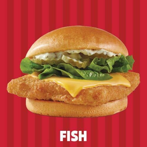 Fish