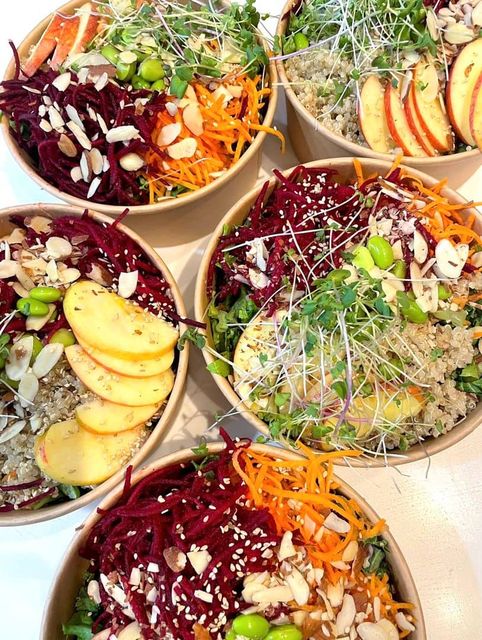Salads