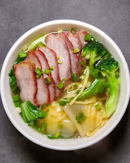 Soups