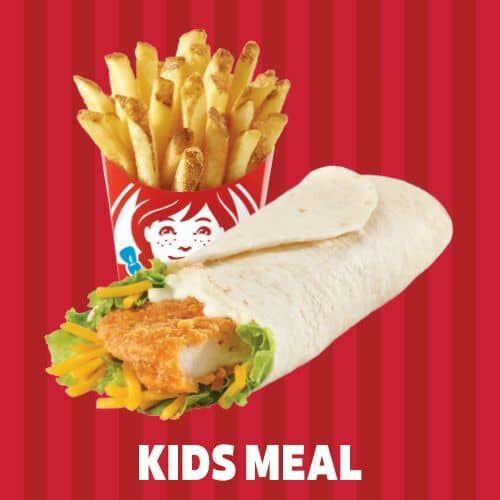 Kids Meals